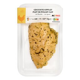 Filet | Poulet | Thym et citron