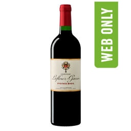 Chateau Lafleur-Gazin | Pomerol | 2020 75 cl