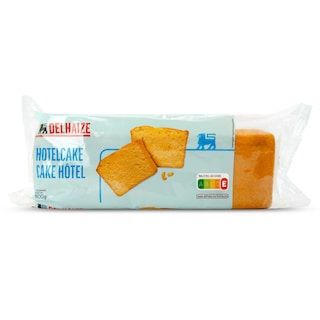 Delhaize | Hotelcake 