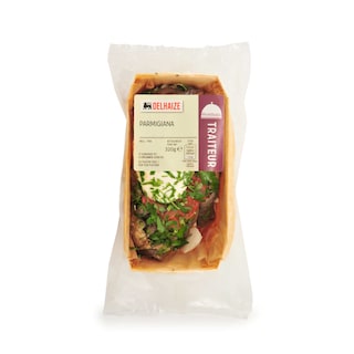 Delhaize | Gratin parmigiana 