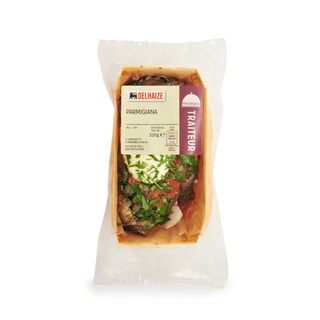 Delhaize | Gratin parmigiana 