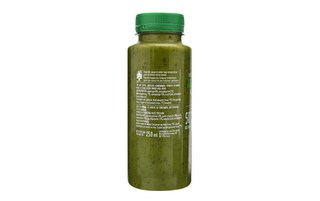 Delhaize | Smoothie | Avocado-Epinards 25 cl