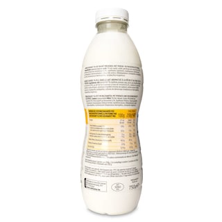 Delhaize | Drinkyoghurt | Perzik passievrucht 