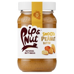 Pip&Nut | Pindakaas | Smooth 