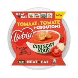 Liebig | Tomaat | Creme 