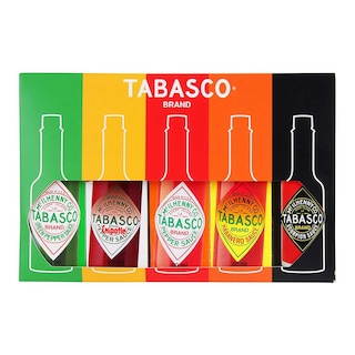 Tabasco | Tabasco | Giftpack 