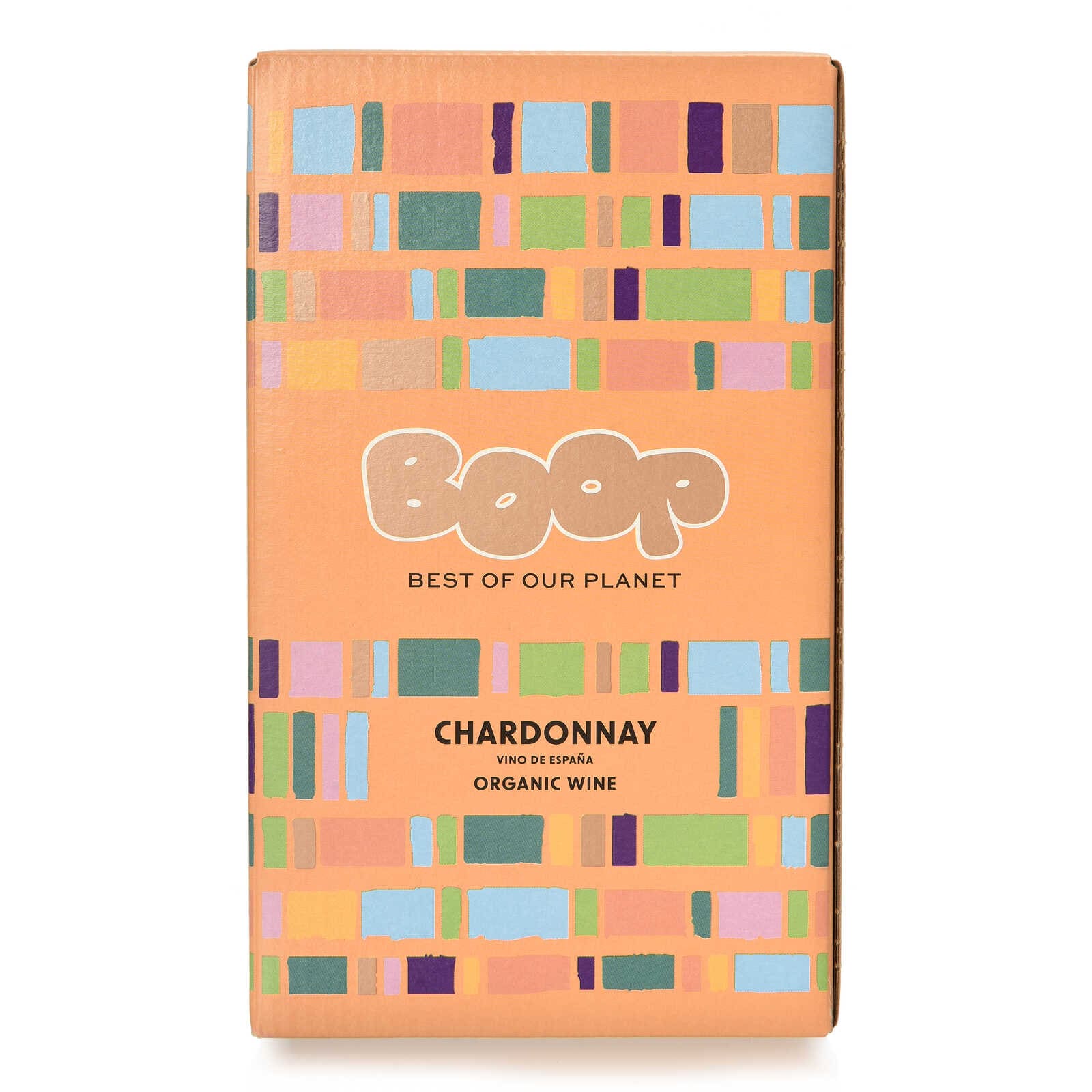 BOOP Chardonnay | Bio