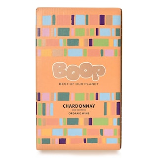 BOOP | Best Of Our Planet | Chardonnay | Bio 