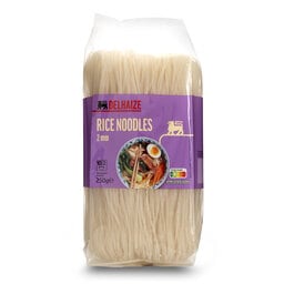 Delhaize | Riz noodles | 2MM 