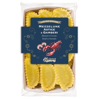 Bertagni | Mezzelune | Homard 