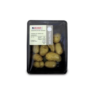 Delhaize | Pommes de terre | Aromates 