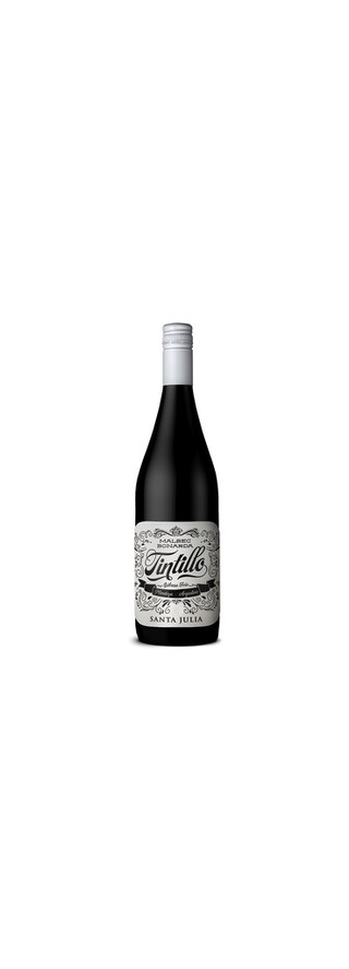 Santa Julia | Tintillo | Malbec / Bonarda 