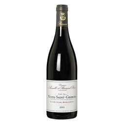FR BOURGOGNE COTE DE NUITS | Nuits-Saint-Georges Dame Marguerite 13 Rouge 