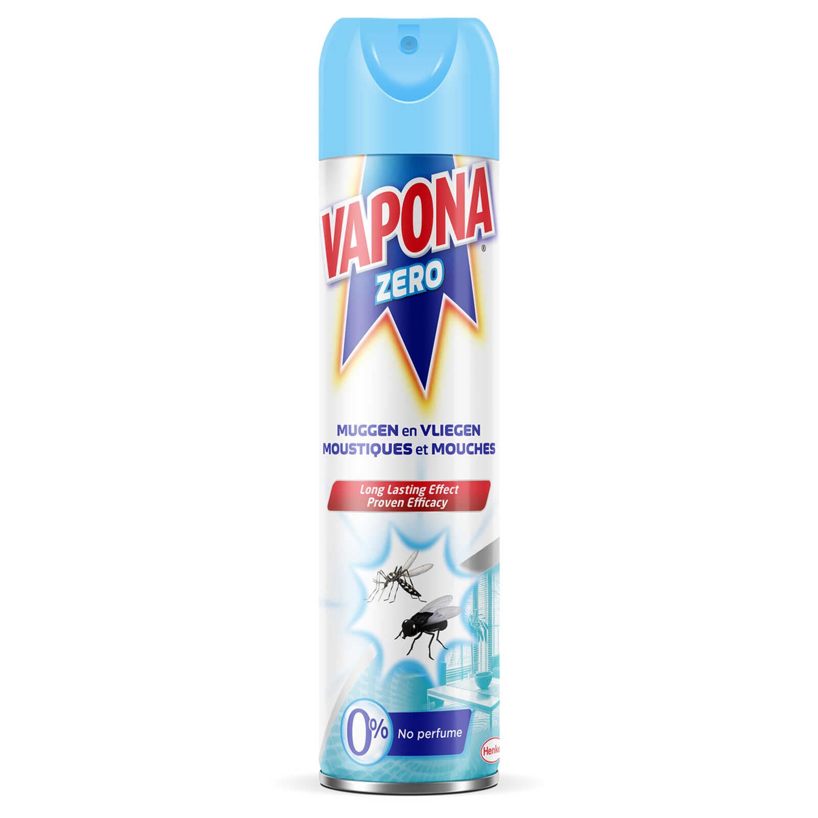 Vapona FIK | Spray | 400ml