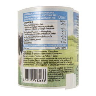 Delhaize | Lait | Ecrémé 