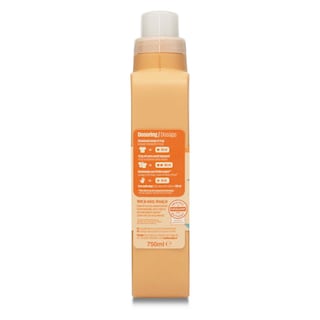 Seepje | Liq adoucissant | Douc Florale | 30DS | ECO 
