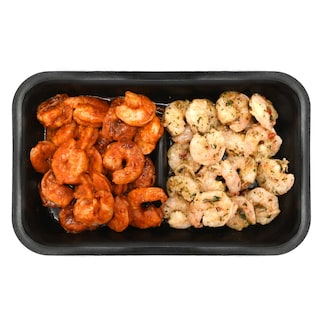 Delhaize | Mini Gourmet | Scampi 