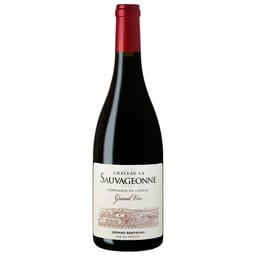Gerard Bertrand | Chateau La Sauvageonne | Terrasses du Larzac | 2021 | Bio 