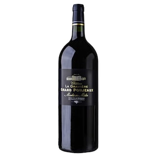 Chateau Graviere Grand Poujeau | Moulis-en-Médoc | 2021 