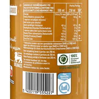 Delhaize | Sap | Tropisch | 1l 1 l