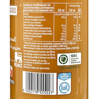 Delhaize | Jus | Tropical | 1l 1 l