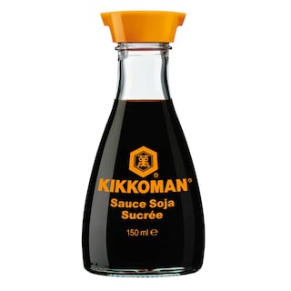 Kikkoman | Sauce | Soja | Zoet 