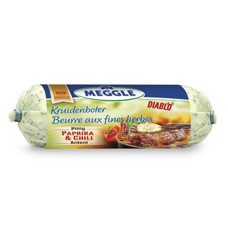 Meggle | Boter | Fijne kruiden 