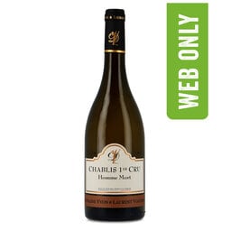 France | Chablis 1 c Homme | 2023 | Wit 