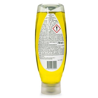 Dreft | Max Power | Vloeibaar Afwasmiddel | Citroen 