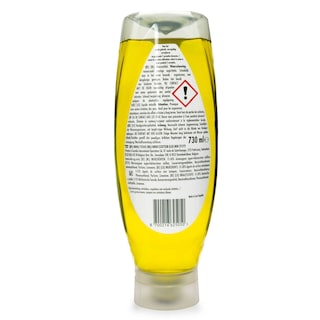 Dreft | Max Power | Vloeibaar Afwasmiddel | Citroen 