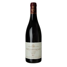 France - Bourgogne | NUITS SAINT GEORGES AC | LES LAVIERES 2011 