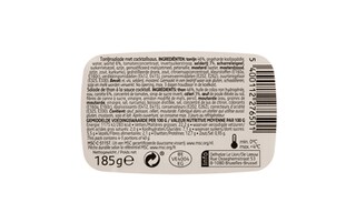 Delhaize | Salade | Tonijn-Cocktailsaus | MSC 