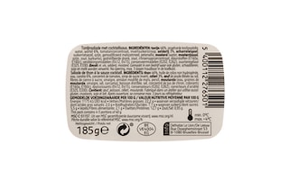 Delhaize | Salade | Thon-Sauce cocktail | MSC 