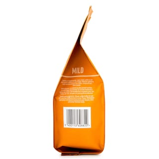 Delhaize | Café | Mild 03 | Pads 