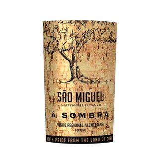 Portugal | Alentejo | Sao Miguel à Sombra 2019 