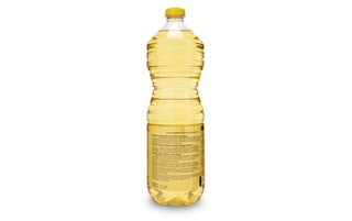 Delhaize | Huile | Maïs 1 l