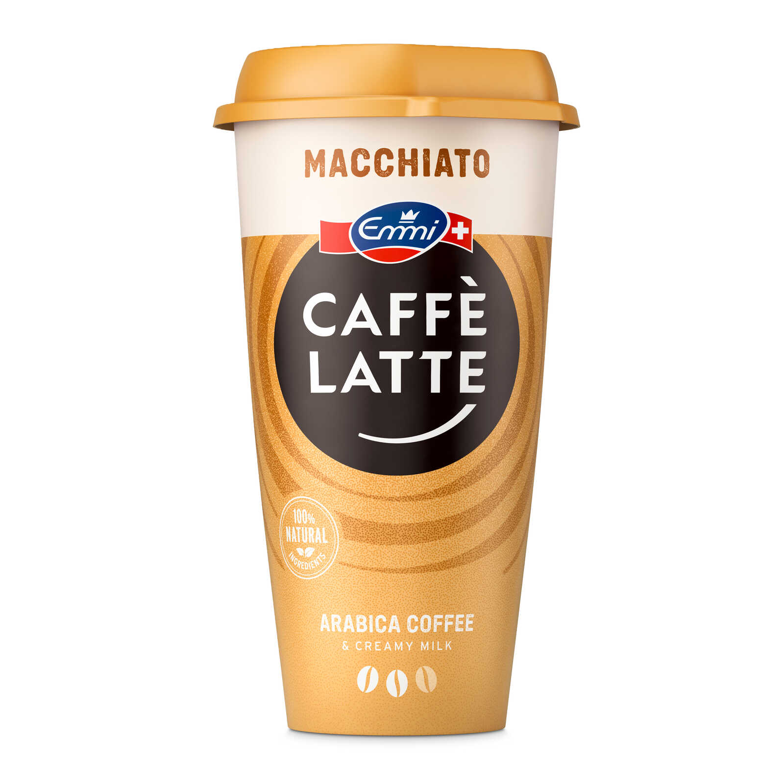 Emmi Caffè latte | Macchiato