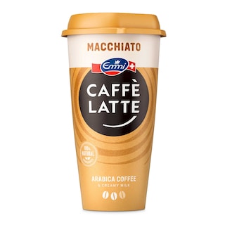 Emmi | Caffè latte | Macchiato 23 cl