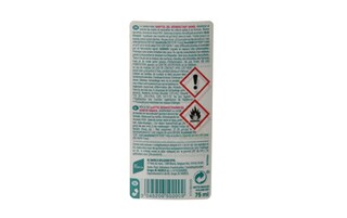 Sanytol | Gel désinfectant pour le mains | 75% 