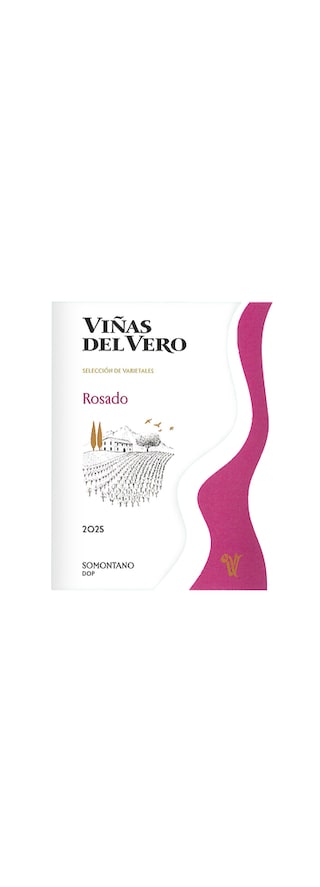 Vinas Del Vero | Rosado 