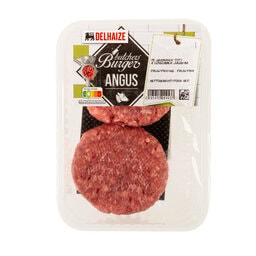Delhaize | Butcher Burger | Angus 