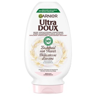 Ultra Doux | Avoine | Conditioner | 200ML 20 cl