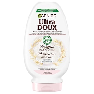 Ultra Doux | Avoine | Conditioner | 200ML 