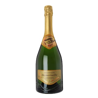 Vranken | Demoiselle | Champagne | Brut 