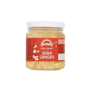 Saitaku | Sushi ginger 190 gr