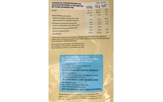 Delhaize | 18 | Mini viennoiseries 