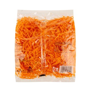 Delhaize | Wortelen | Geraspt 250 gr