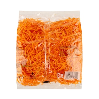 Delhaize | Carottes | Râpé 