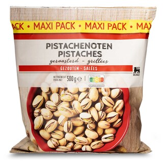 Delhaize | Pistachenoten 500 gr