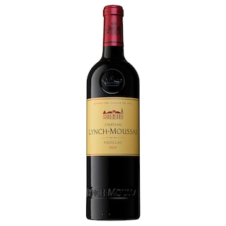 Chateau Lynch-Moussas | Pauillac Grand Cru Classé | 2022 